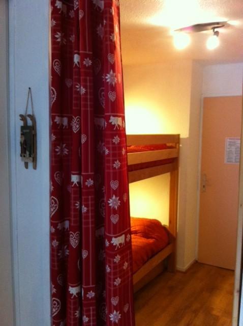 Residence Cybele "Grand Confort" Brides-les-Bains Buitenkant foto